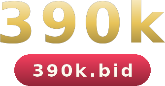 390k logo