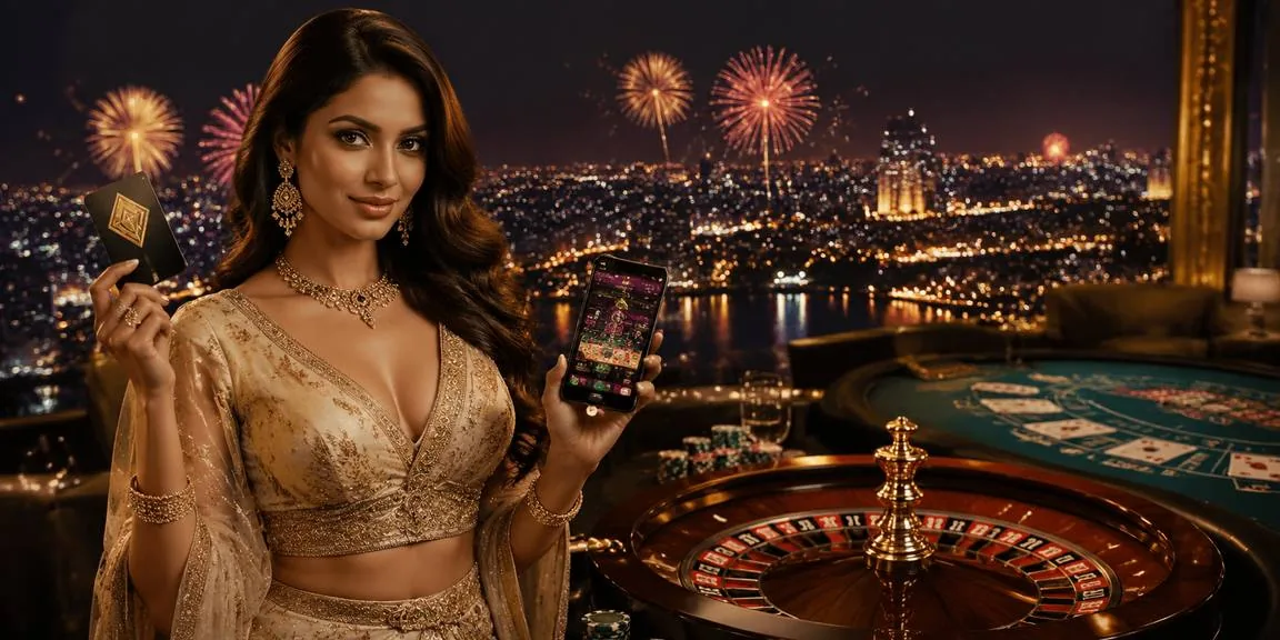 390k Bangladesh Casino lobby